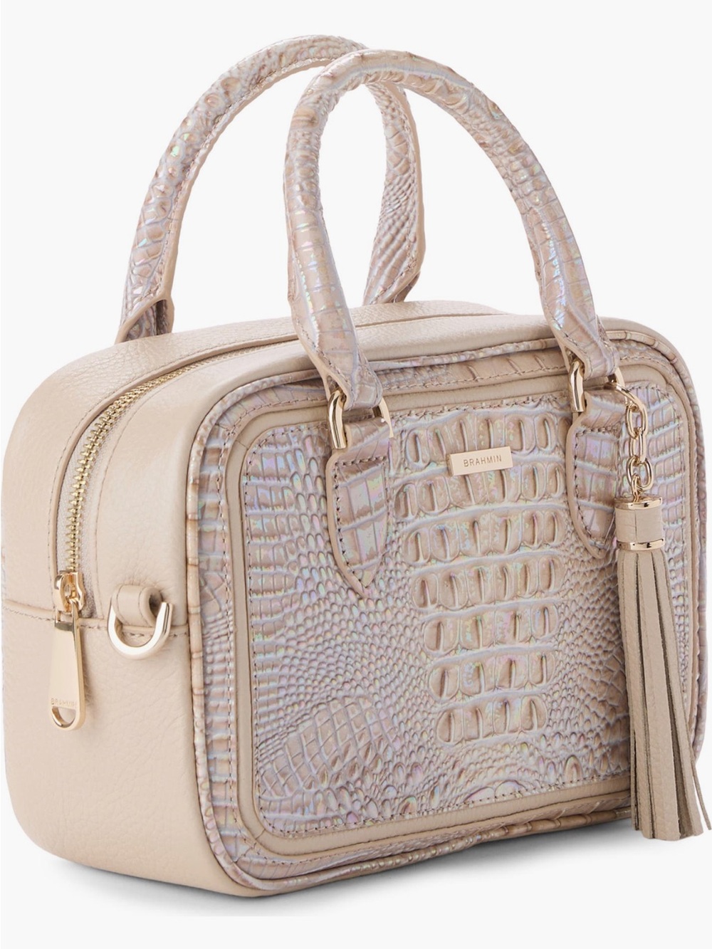 Brahmin Mara Purse - NWT! - Picture 4 of 7